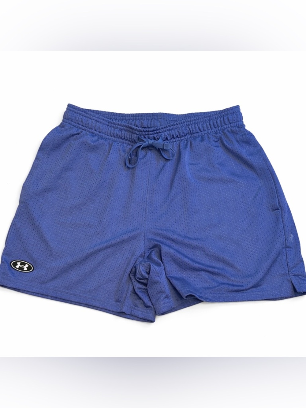 Under Armour Mesh Shorts